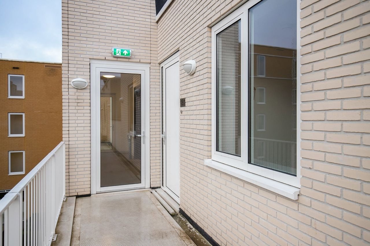 Modern appartement in Leidsche Rijn - Afbeelding 8