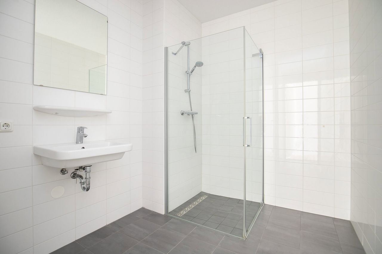 Modern appartement in Leidsche Rijn - Afbeelding 18