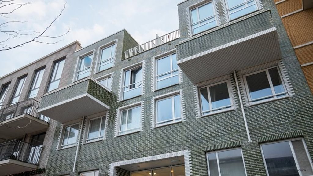 Modern appartement in Leidsche Rijn - Afbeelding 2