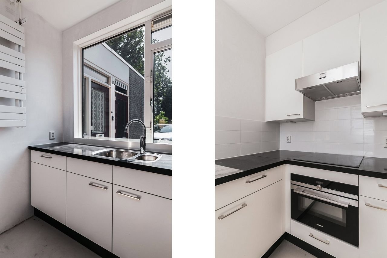 Family home of 153m² in Diemen - Image 11