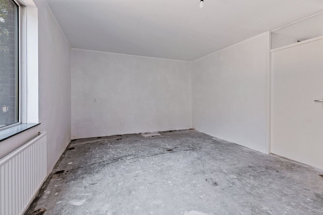 Family home of 153m² in Diemen - Image 9