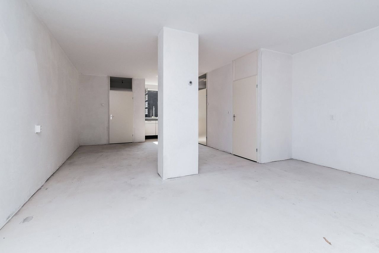 Family home of 153m² in Diemen - Image 14