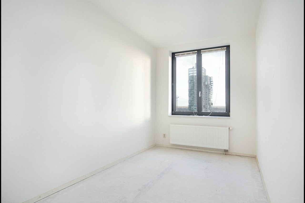 Appartement met balkon op het zuiden - Afbeelding 10