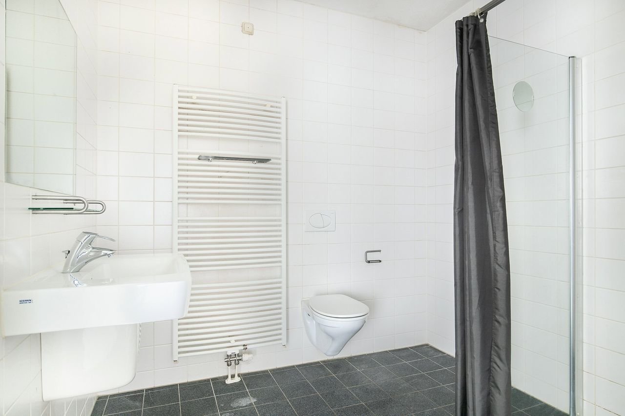 Appartement met balkon op het zuiden - Afbeelding 11