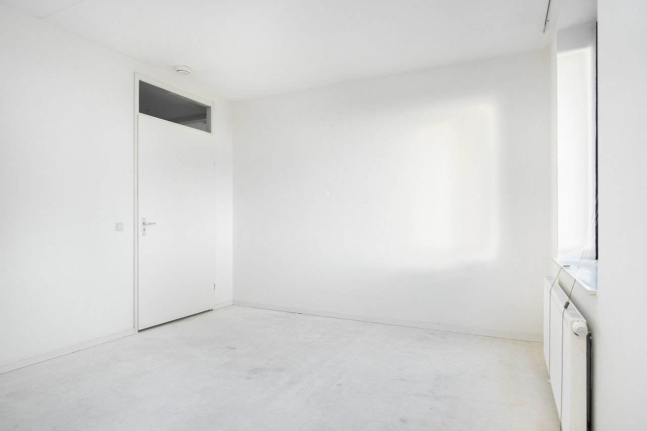 Appartement met balkon op het zuiden - Afbeelding 9