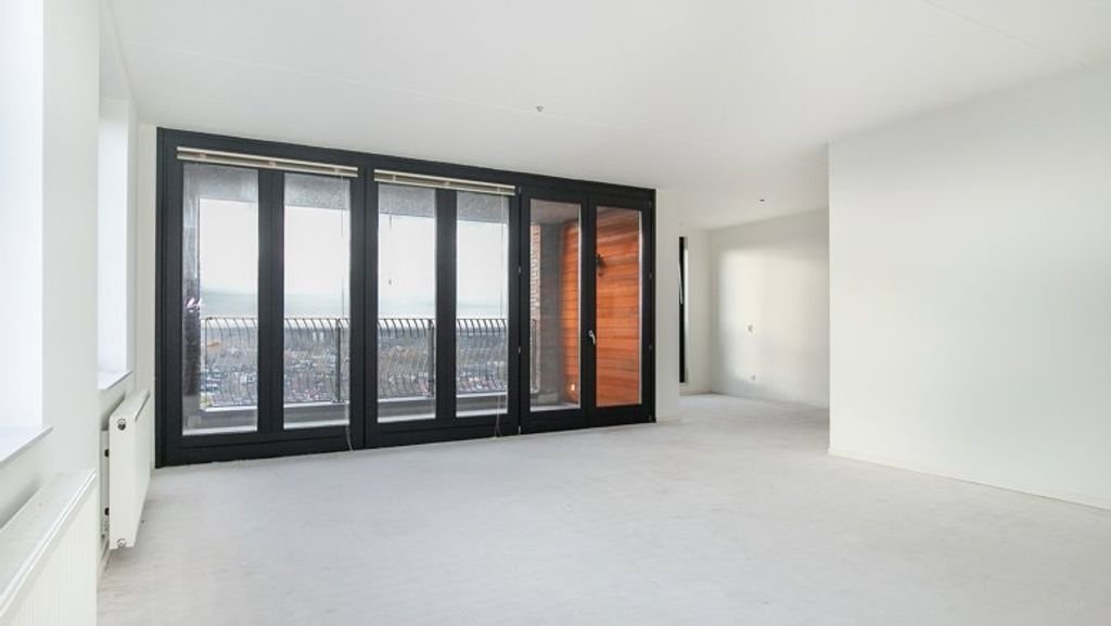 Appartement met balkon op het zuiden - Afbeelding 2