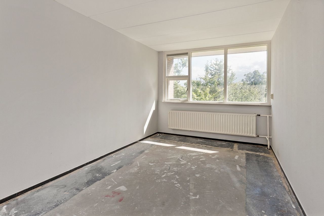 Hoekwoning van 140 m² met tuin in Kraayenstein - Afbeelding 10