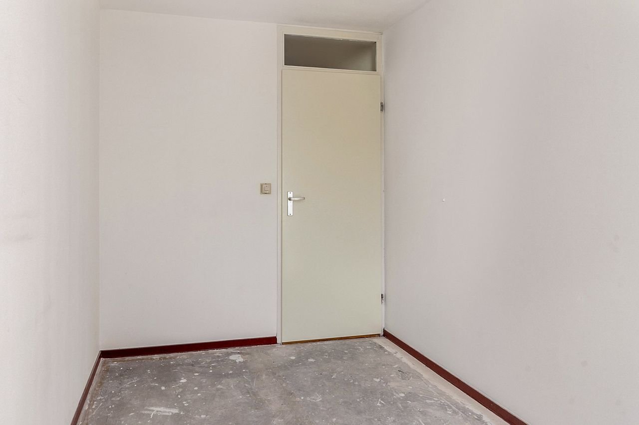 Hoekwoning van 140 m² met tuin in Kraayenstein - Afbeelding 11