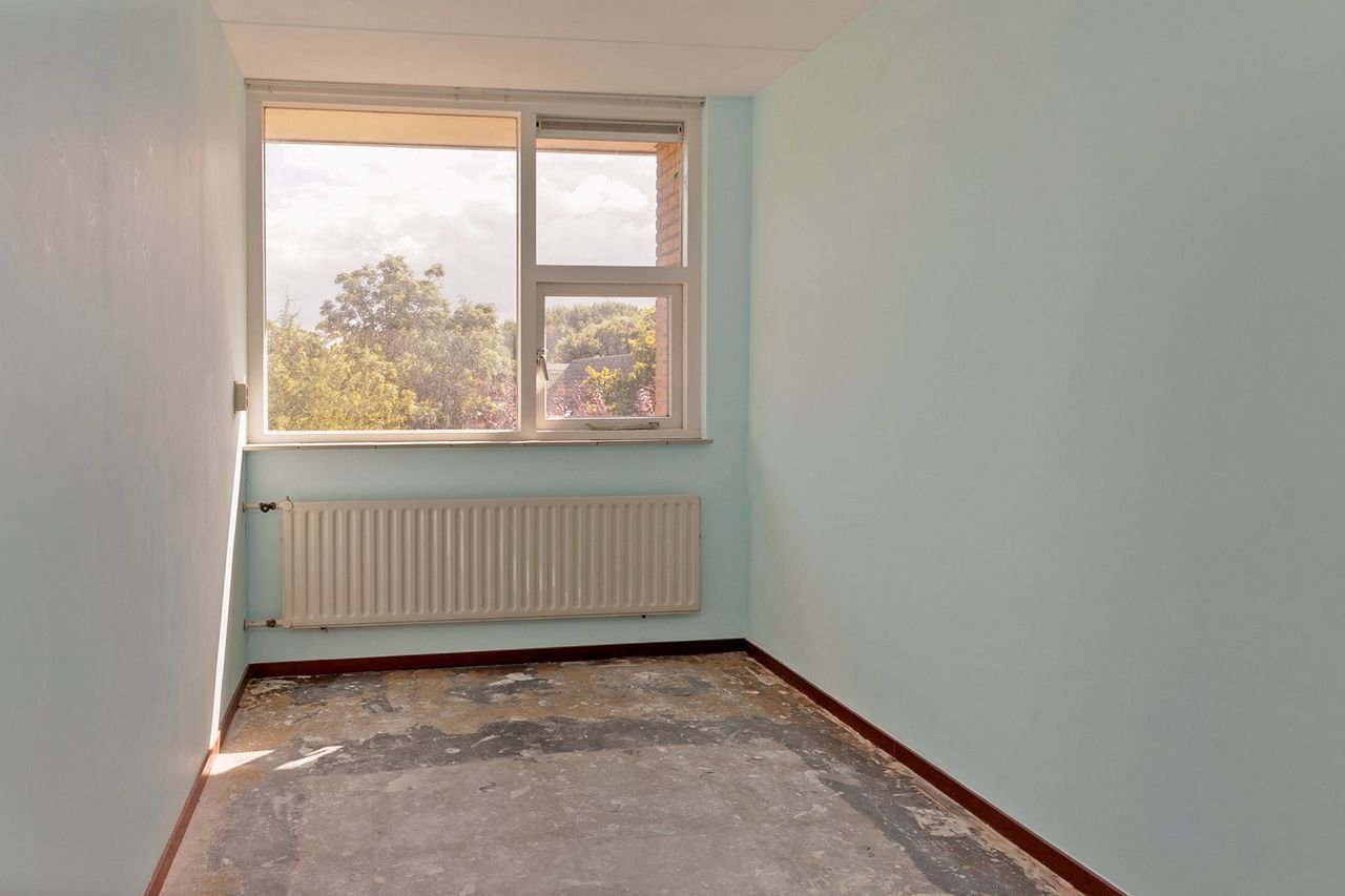 Hoekwoning van 140 m² met tuin in Kraayenstein - Afbeelding 8