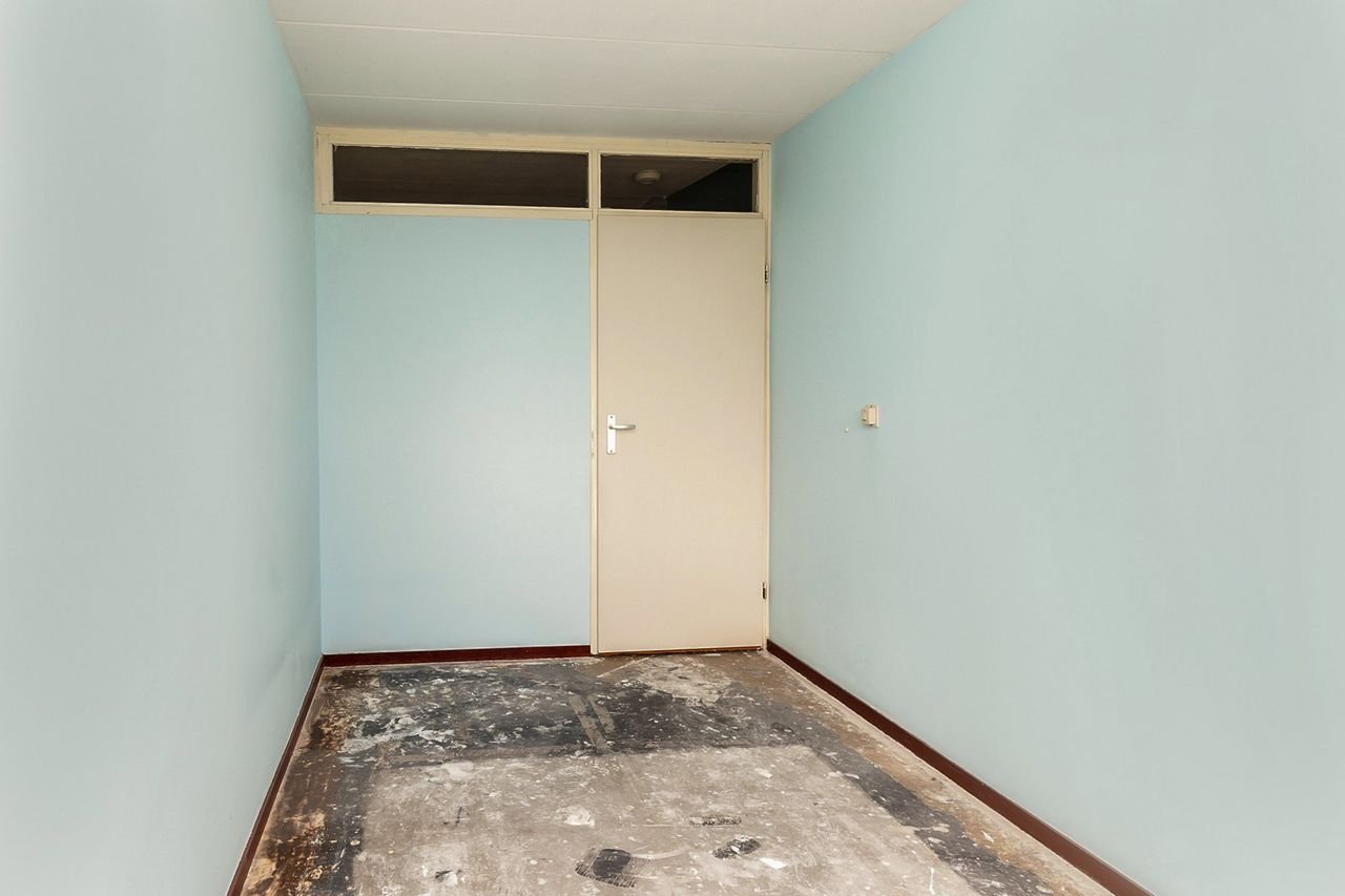 Hoekwoning van 140 m² met tuin in Kraayenstein - Afbeelding 7