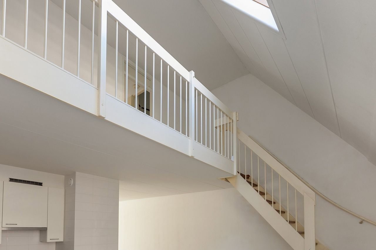 Hoekwoning van 140 m² met tuin in Kraayenstein - Afbeelding 17