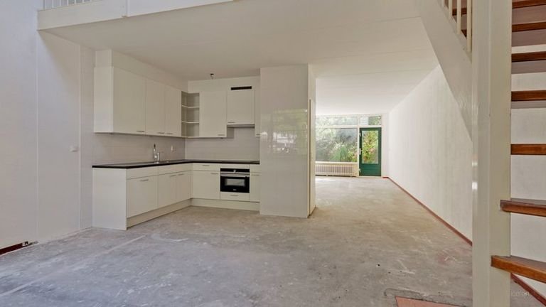 Hoekwoning van 140 m² met tuin in Kraayenstein - Afbeelding 4