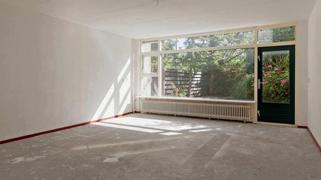 Hoekwoning van 140 m² met tuin in Kraayenstein - Afbeelding 1