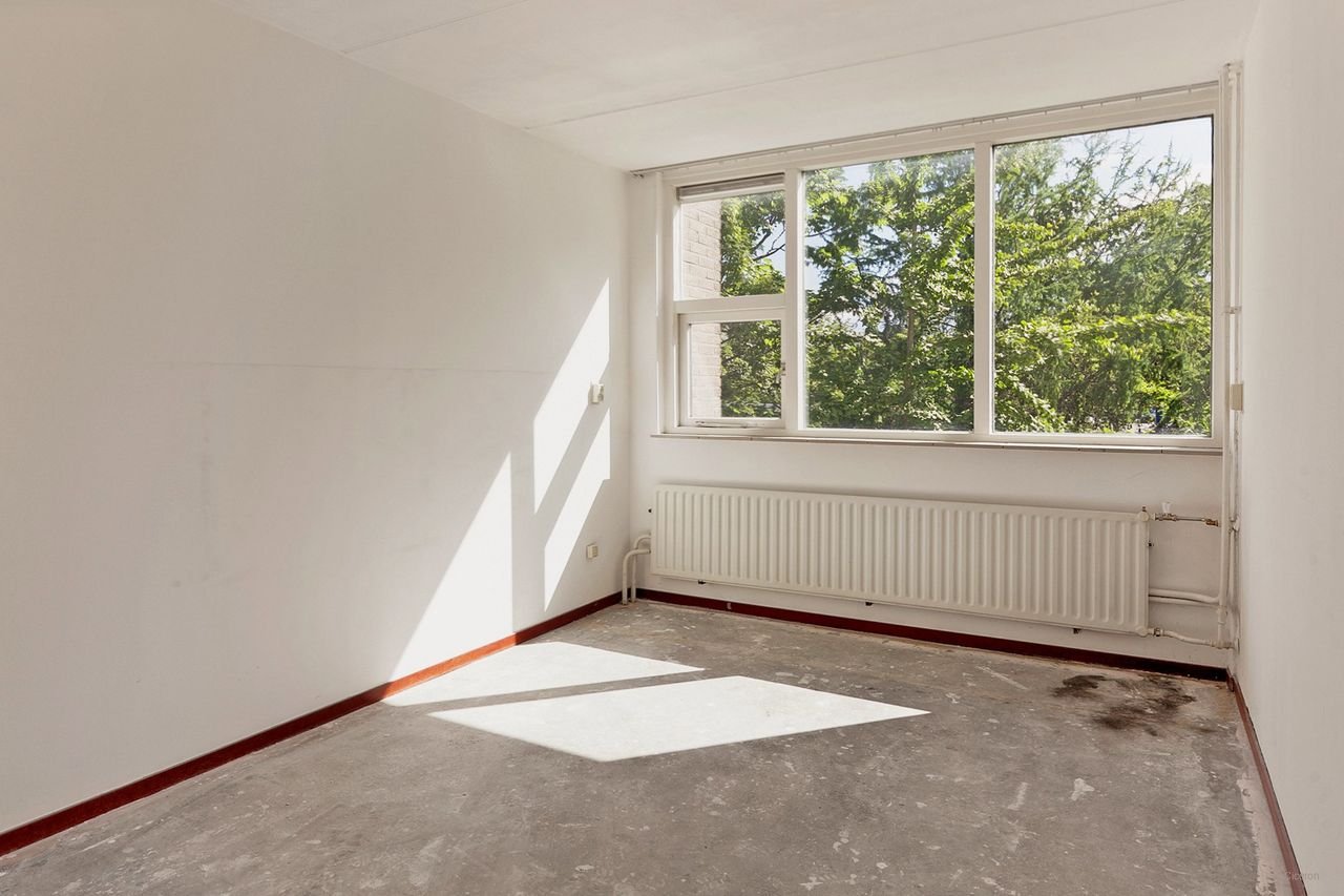 Hoekwoning van 140 m² met tuin in Kraayenstein - Afbeelding 12