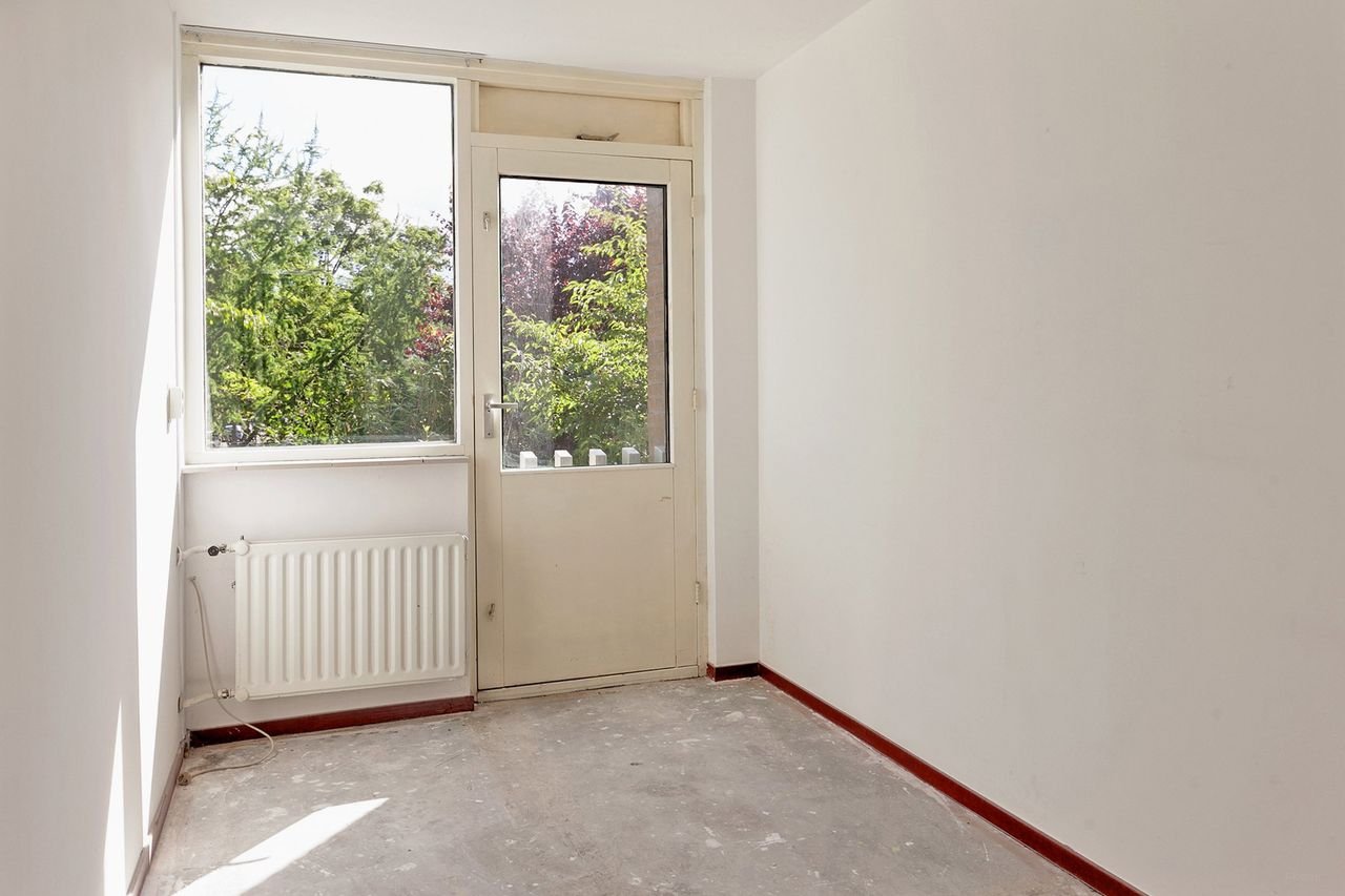 Hoekwoning van 140 m² met tuin in Kraayenstein - Afbeelding 13