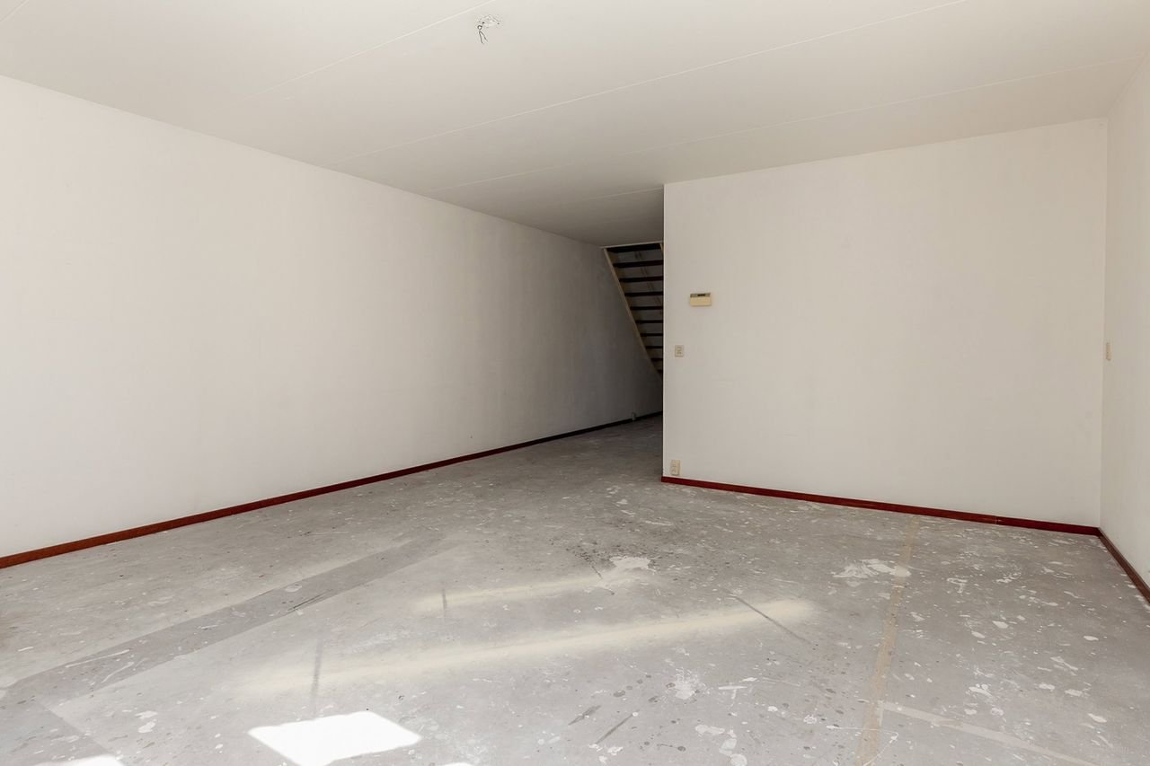 Hoekwoning van 140 m² met tuin in Kraayenstein - Afbeelding 5