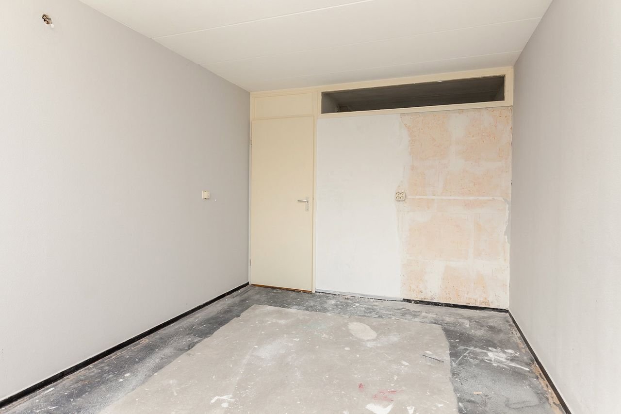 Hoekwoning van 140 m² met tuin in Kraayenstein - Afbeelding 9