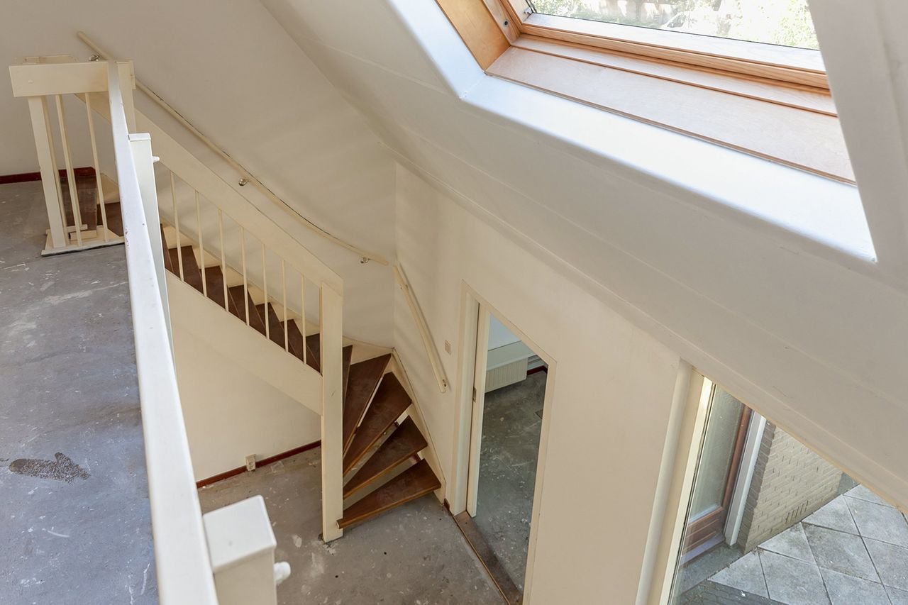 Hoekwoning van 140 m² met tuin in Kraayenstein - Afbeelding 16