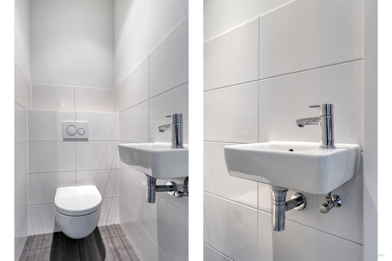 Available immediately: 94 m² apartment near the Amstel - Image 19