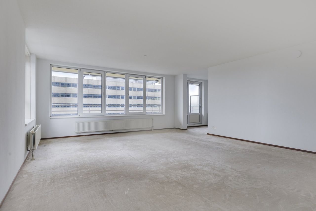 Available immediately: 94 m² apartment near the Amstel - Image 5