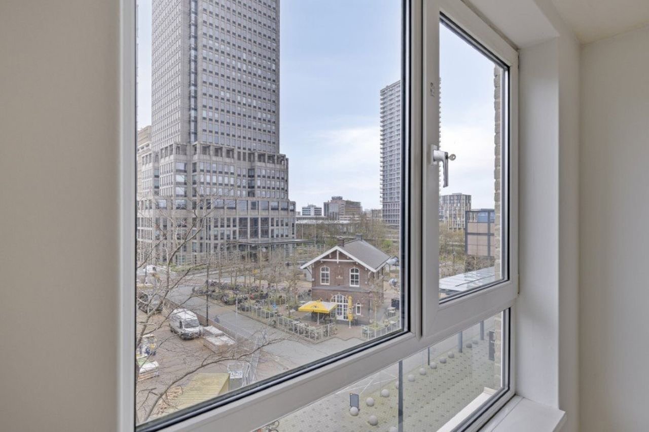 Available immediately: 94 m² apartment near the Amstel - Image 11