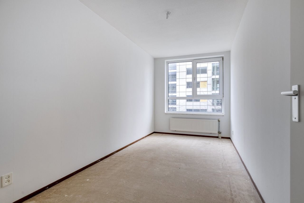 Available immediately: 94 m² apartment near the Amstel - Image 12