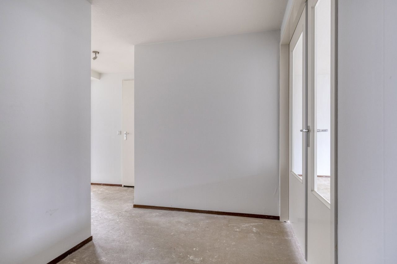 Available immediately: 94 m² apartment near the Amstel - Image 21