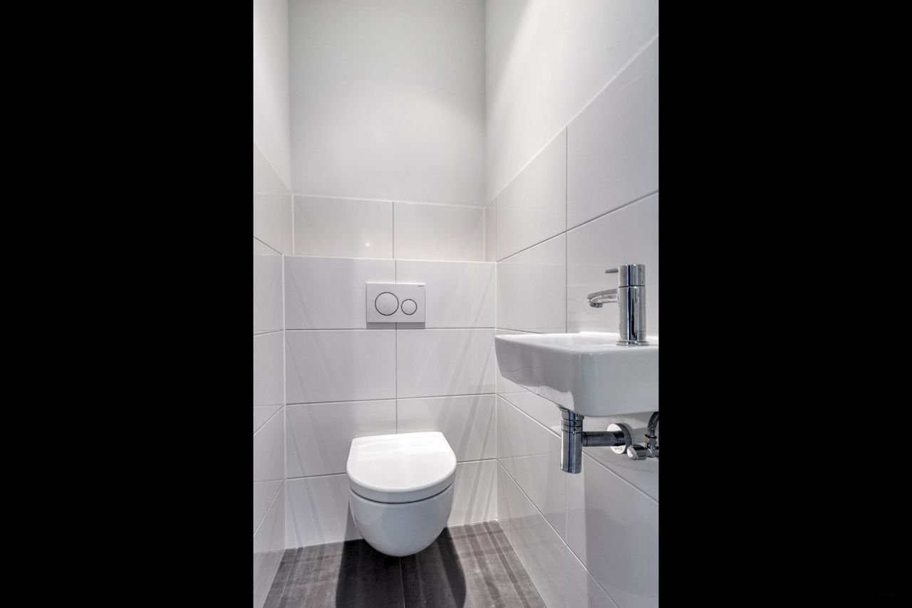 Available immediately: 94 m² apartment near the Amstel - Image 20