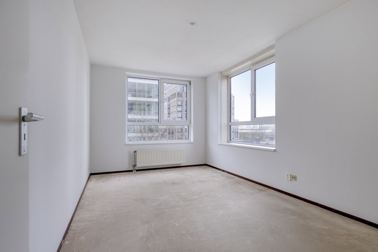 Available immediately: 94 m² apartment near the Amstel - Image 9