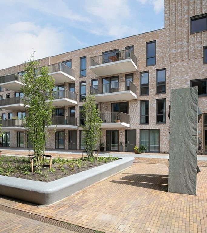 3-kamer appartement nabij station Zutphen - Afbeelding 4