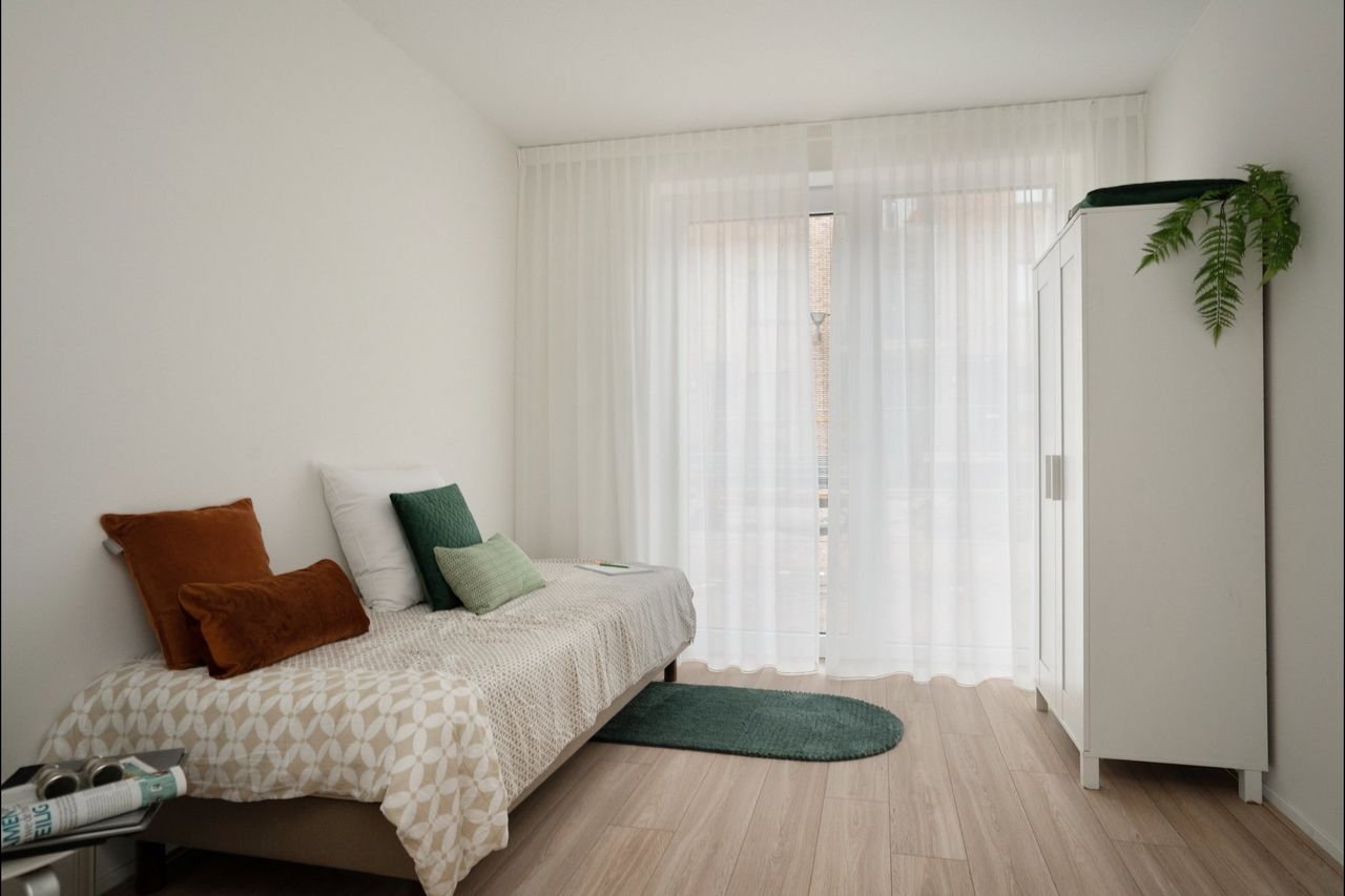 3-kamer appartement nabij station Zutphen - Afbeelding 1