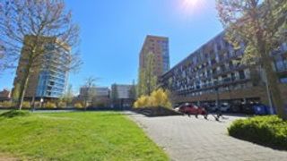 Energiezuinig 3-kamer appartement in Capelle - Afbeelding 2