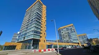 Energiezuinig 3-kamer appartement in Capelle