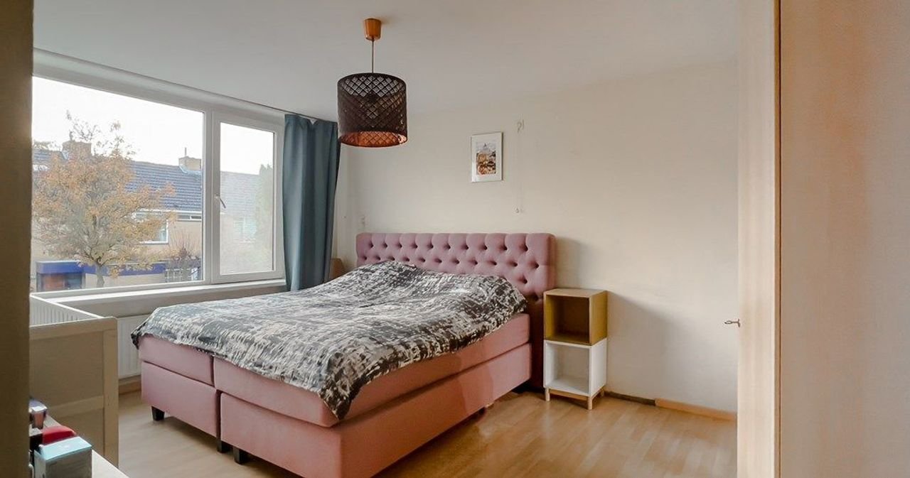 Gemeubileerd huis met 4 slaapkamers in Hoofddorp - Afbeelding 16