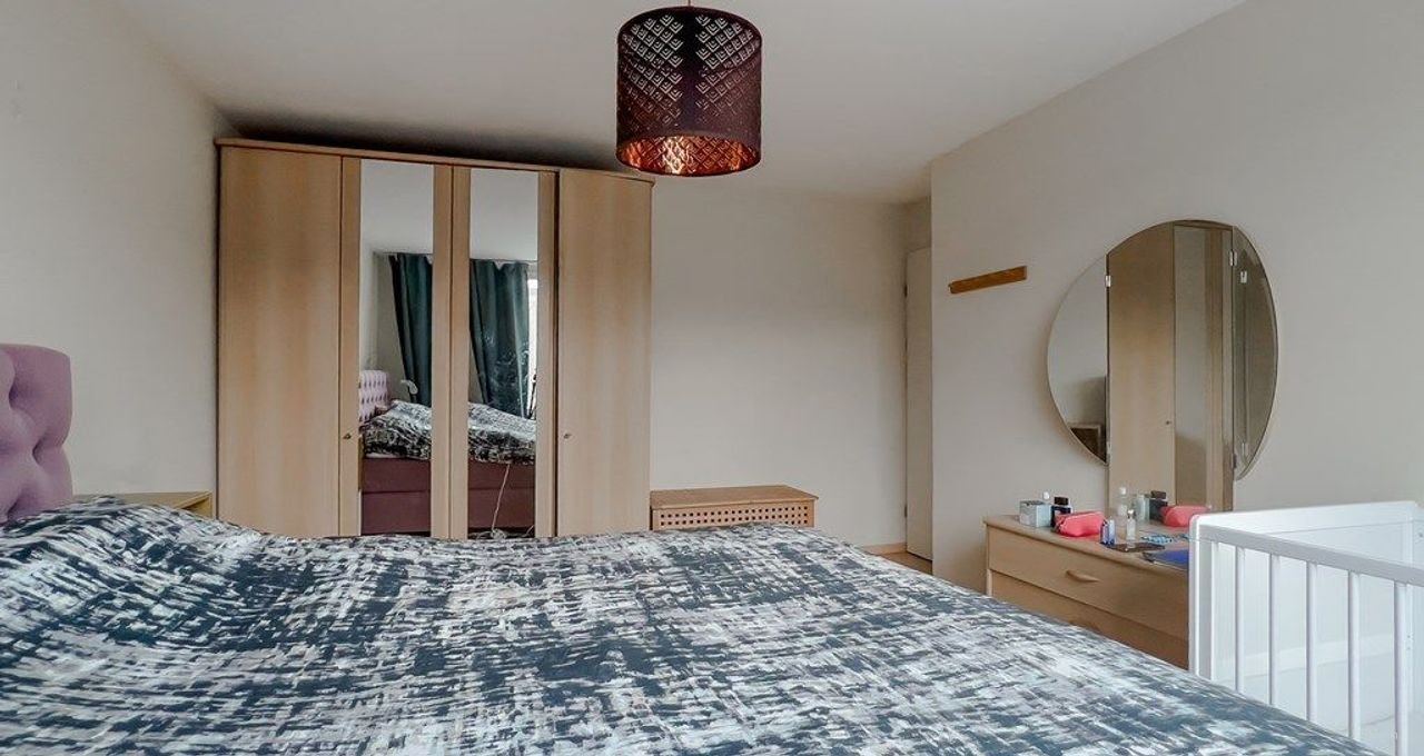 Gemeubileerd huis met 4 slaapkamers in Hoofddorp - Afbeelding 17