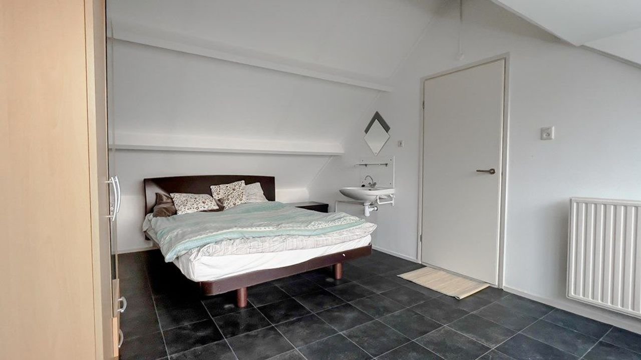 Gemeubileerd huis met 4 slaapkamers in Hoofddorp - Afbeelding 19