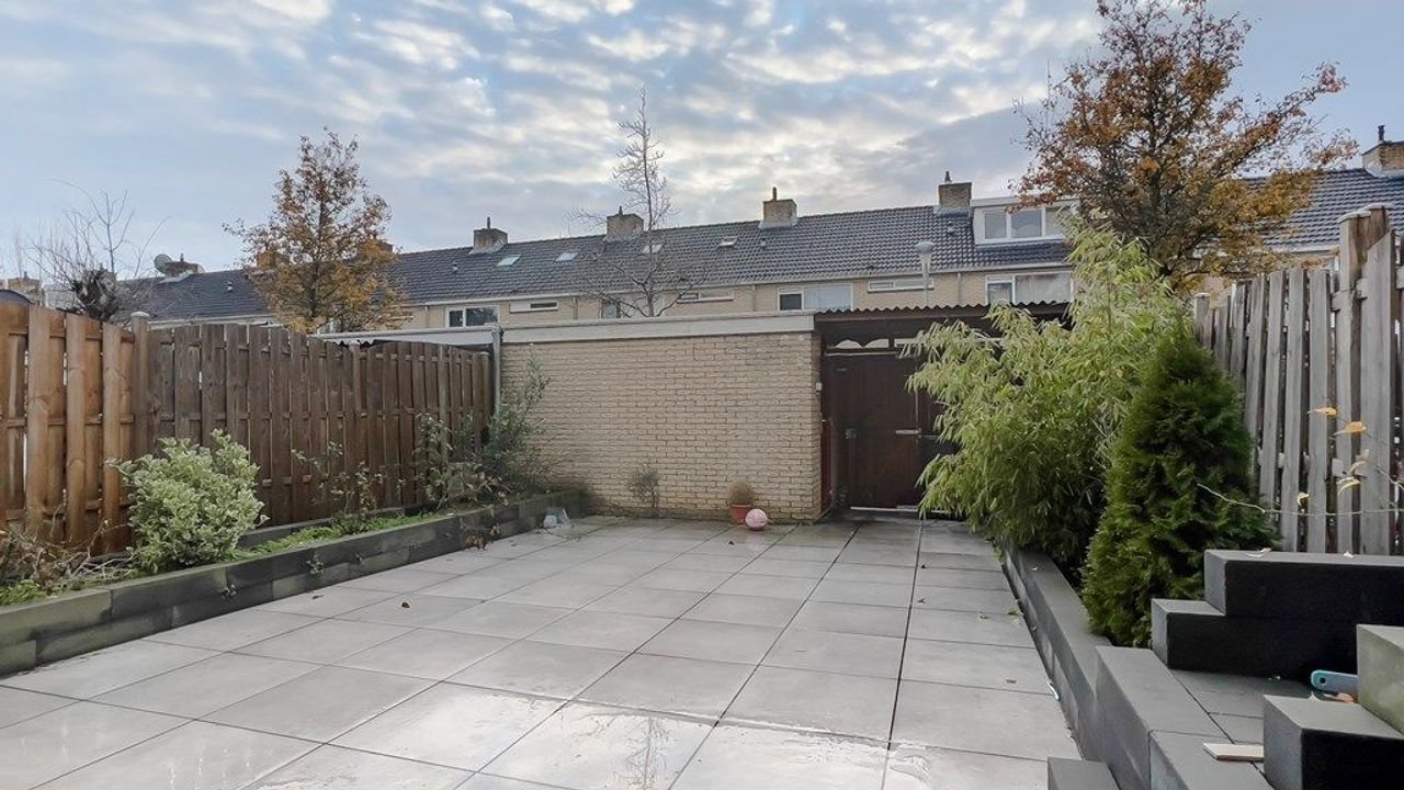 Gemeubileerd huis met 4 slaapkamers in Hoofddorp - Afbeelding 6