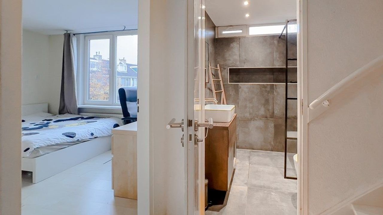 Gemeubileerd huis met 4 slaapkamers in Hoofddorp - Afbeelding 10