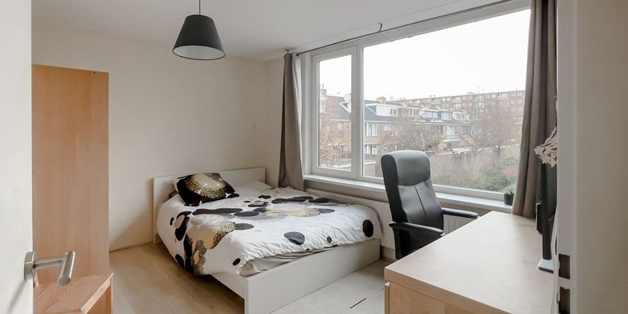 Gemeubileerd huis met 4 slaapkamers in Hoofddorp - Afbeelding 13