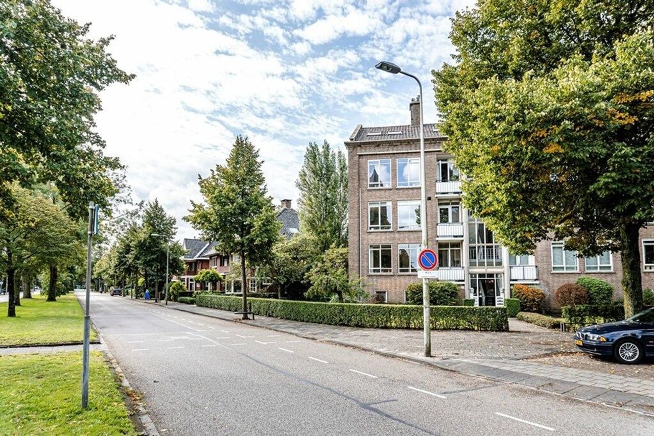 Gerenoveerd appartement van 73m² aan het Valkenburgerplein - Afbeelding 14
