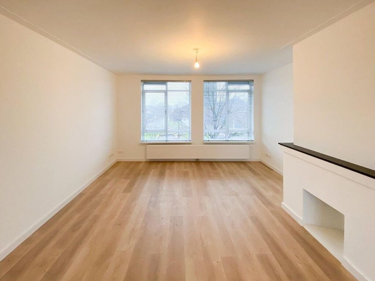 Gerenoveerd appartement van 73m² aan het Valkenburgerplein - Afbeelding 2