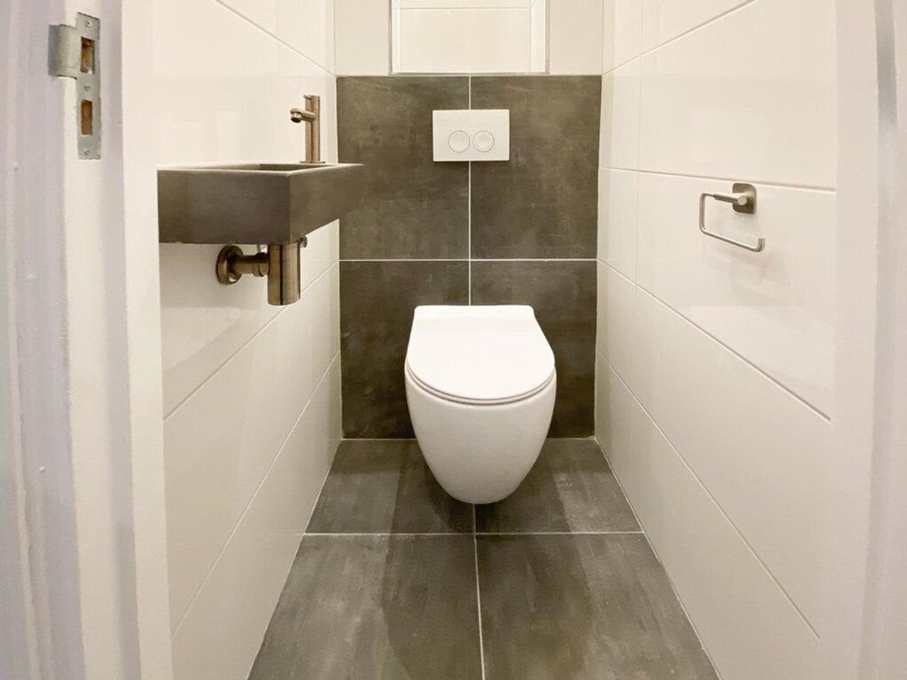 Gerenoveerd appartement van 73m² aan het Valkenburgerplein - Afbeelding 12