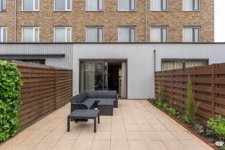 Gemeubileerd herenhuis in Hillegersberg - Afbeelding 8