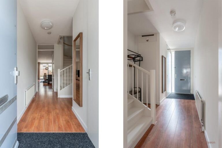 Gemeubileerd herenhuis in Hillegersberg - Afbeelding 16