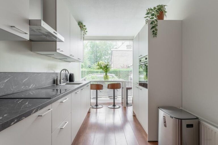 Gemeubileerd herenhuis in Hillegersberg - Afbeelding 14