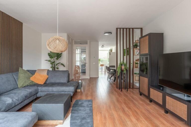 Gemeubileerd herenhuis in Hillegersberg - Afbeelding 10