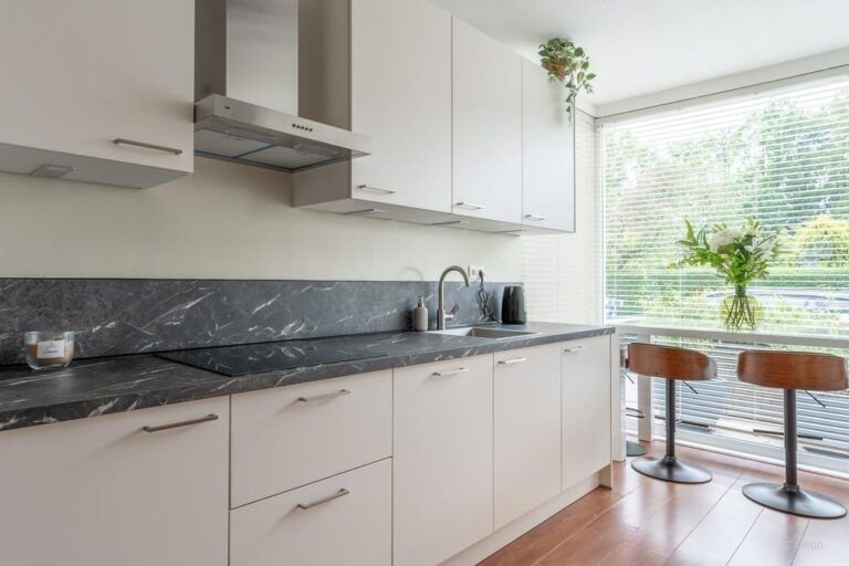 Gemeubileerd herenhuis in Hillegersberg - Afbeelding 15