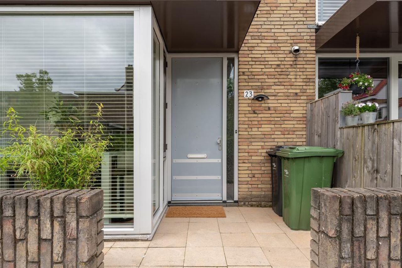 Gemeubileerd herenhuis in Hillegersberg - Afbeelding 3