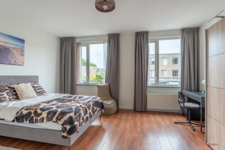 Gemeubileerd herenhuis in Hillegersberg - Afbeelding 18