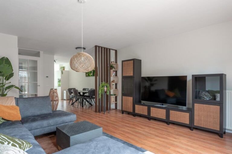 Gemeubileerd herenhuis in Hillegersberg - Afbeelding 11